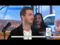 See country band Lanco perform ‘Born to Love You’ live