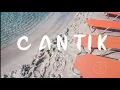 Cantik - Kahitna | Lirik Rock Cover