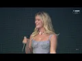 Download Lagu Zara Larsson- Live at 'The Hundred' 2024 Final at Lord's Cricket Ground