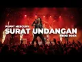 Download Lagu SURAT UNDANGAN - POPPY MERCURY COVER ROCK