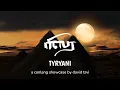 Conlang Showcase Tyryani