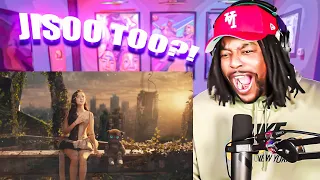 JISOO “CLICK” REACTION — BLACKPINK REALLY ISN’T LETTING US BREATHE THIS WEEK?! 😭