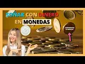 que SIGNIFICA SONAR con DINERO EN MONEDAS