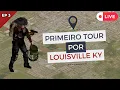 Download Lagu [🔴Tour]➔ explorando Louisville pela primeira vez no Project Zomboid, loot ? #Desafio #aovivo EP3