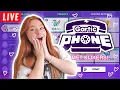 Download Lagu 🎨 GARTIC PHONE met KIJKERS! 😂 | LIVE tekenen, lachen \u0026 chaos! 🎉