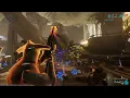Warframe - Kuva Hek Steel Path One Shot Build