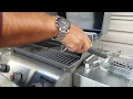 No More Metal Bristles On My BBQ The Bristle Free Grill Brush by Kona