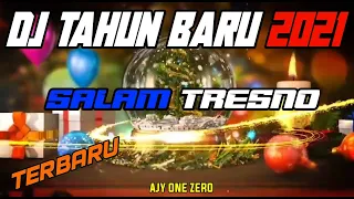 Download DJ TAHUN BARU 2021 SALAM TRESNO | VERSI JARANAN JEDOR | ONE SIX MP3