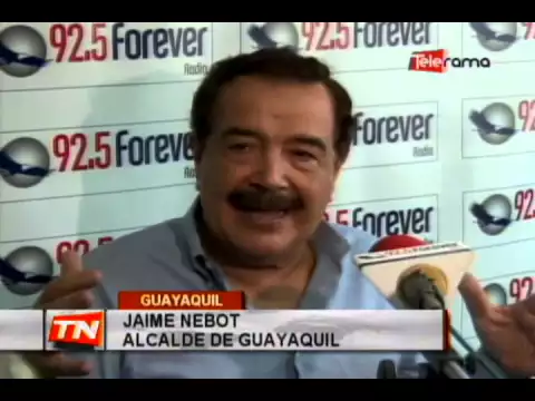 Prefecto aclara que Teléferico es un proyecto turístico