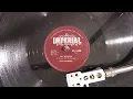 Fats Domino I'm Walkin' Imperial 5428 A