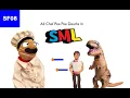 All Chef Pee Pee Deaths in SML