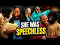 She Never Expected This Surprise Emotional Social Experiment