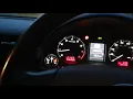 2004 AUDI S4 B6 AVANT - ESP WARNING LIGHT COMES ON FOR NO REASON