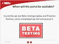 Session 1 - New Patient Portal powered by Updox