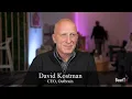 David Kostman Teads Acquisition Opens Huge-Scale Opportunity for Open Internet Advertising