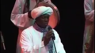             دسي براما اغنية نوبية باهرة دندنها
