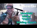 How To Weld METAL - Portable HandHeld Welder REVIEW