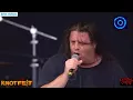 Download Lagu Cannibal Corpse Scourge Of Iron Live KnotFest México 2017