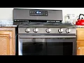 SAMSUNG OVEN TEMPERATURE SENSOR - Easy DIY Fix