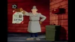 شارة مسلسل الاطفال القديم المفتش كادجت المقدمة  شارة مسلسل الاطفال القديم المفتش كادجت المقدمة