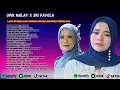 UPIK MALAY X SRI FAYOLA - LASUAH DI DANGA Dendang Minang Legendaris Viral 2025 | Full Album Terbaru