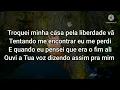 A Mesa (Letra) - Eli Soares  #letra #louvor