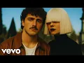 Lagu Benson Boone Ft. Sia – The Way You Breathe (Official Music Video)