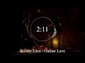 Brooke Eden  - Outlaw Love
