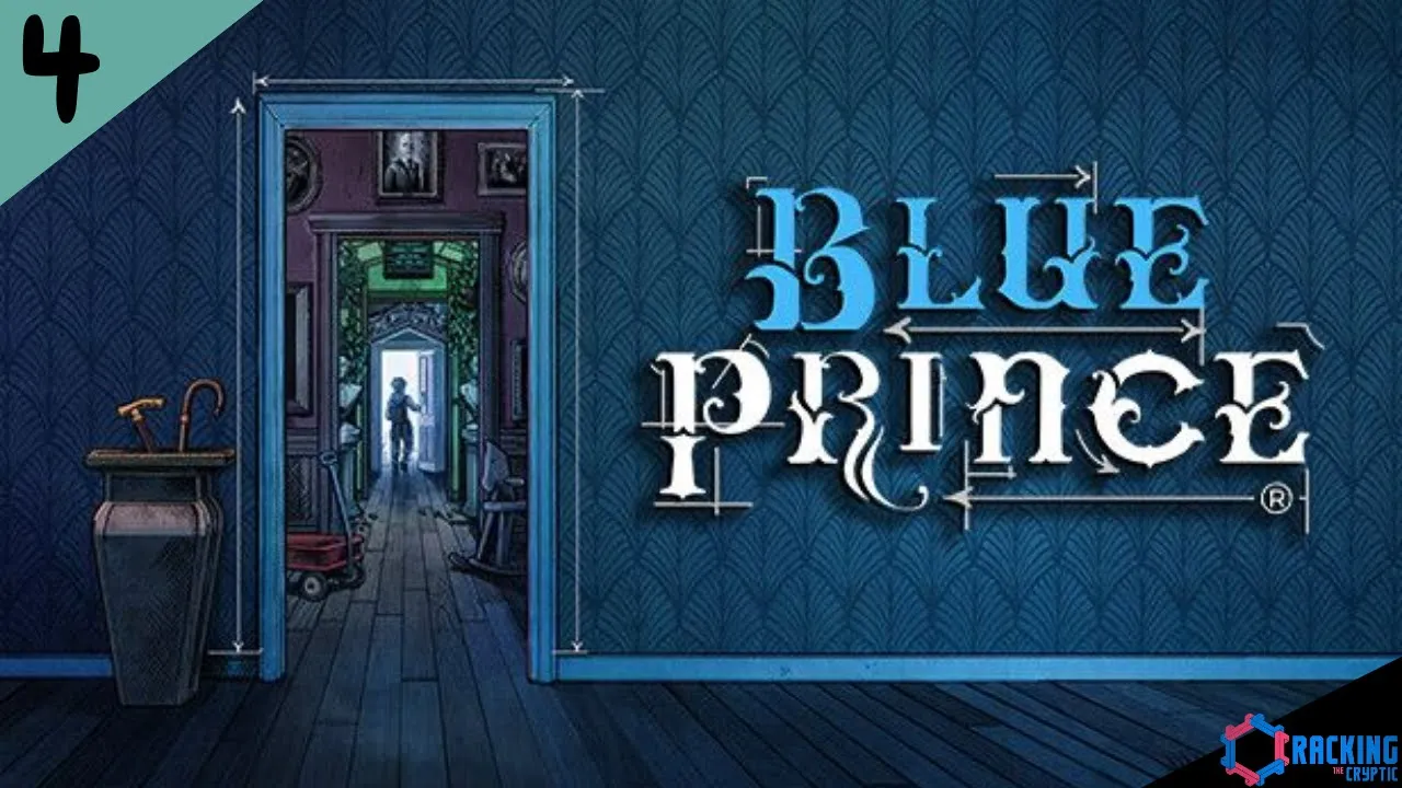 Sudoku Experts Play Blue Prince: Part 4