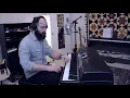 'Creature Fear / Team' - Bon Iver (For Emma on a Wurlitzer)