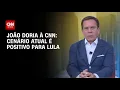 Download Lagu João Doria à CNN: “Onda” política é favorável a Lula | BASTIDORES CNN