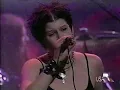 Kittie - Brackish [Live on Farmclub] 60FPS