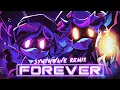 Murder Drones - Forever (Synthwave Remix by Leslie Mag)