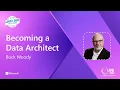 Becoming a Data Architect