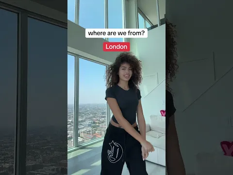 Video Thumbnail: Where are you from? #dance #nevada #trend #funny