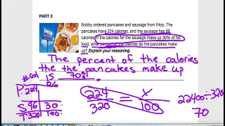 Unit 2 Performance Task 2 Review