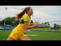 Charlotte Caslick | ASICS Paris Olympics #LaceUpAustralia