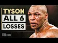 When Mike Tyson was DEFEATED by the Arrogant Guys for Disrespect
