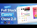 Build a Full Stack Canva Clone 2 0 with Next js React Convex ImageKit