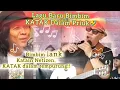 Lagu BIMBIM SLANK Katak dalam Priuk⁉️ #BalasanKatakdalamTempurung #RepublikFufufafaSlank #music #politics
