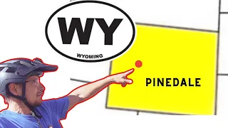 ADVENTURE AWAITS YOU in PINEDALE Wyoming Wheelchair Life