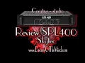 Lagu Deel 3 (versterkers): De SPL400 van Skytec.