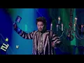 "The Whole 'Being Dead' Thing, Part 2" Lyric Video | Beetlejuice The Musical