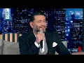 لهون وبس - زياد برجي يغني للسيدة فيروز "يا قلبي لا تتعب قلبك"