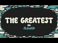 Download Lagu Sia - The Greatest (slowed + reverb + lyrics)