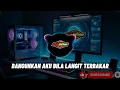 Download Lagu DJ BANGUNKAN AKU BILA LANGIT TERBAKAR REMIX BJ HADI 