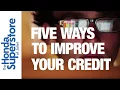 Improving Your Credit Honda of Joliet Superstore Chicago IL