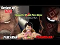 REVIEW OP 1160 - PAHLAWAN \u0026 PENDOSA!!! JALAN BERCABANG AYAH \u0026 ANAK!!! REVIEW ONE PIECE 1160
