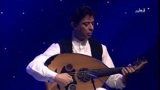 جل من نفس الصباح عبادي الجوهر و أحمد فتحي كتارا 2017 