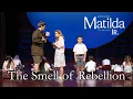 Matilda Jr The Smell of Rebellion TKA Theatre Co